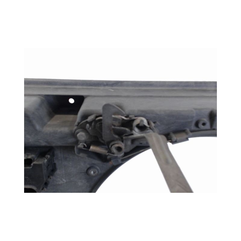 FACE AVANT CITROEN C4 04-08