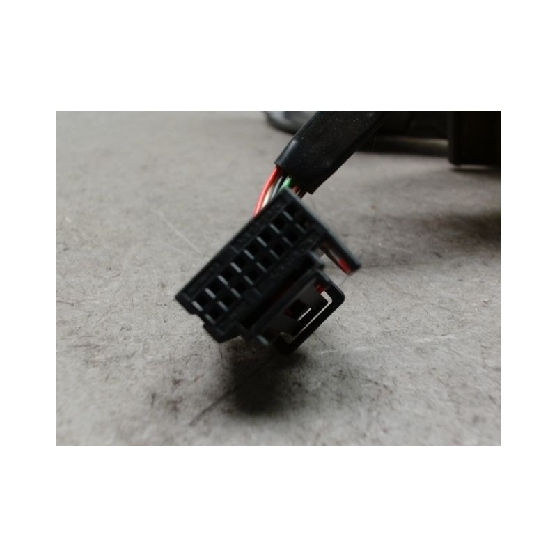 RETROVISEUR EXTERIEUR ELECTRIQUE GAUCHE VOLKSWAGEN PASSAT SW 2005-
