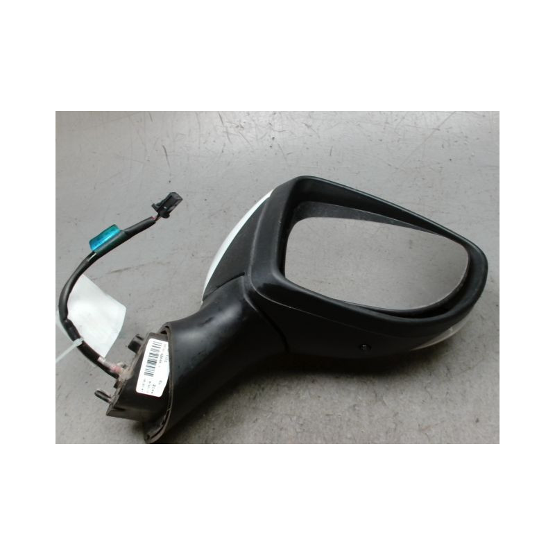 RETROVISEUR EXTERIEUR ELECTRIQUE DROIT RENAULT CLIO IV 2012-