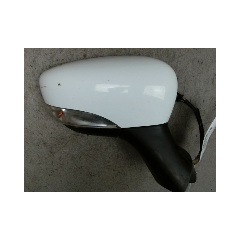 RETROVISEUR EXTERIEUR ELECTRIQUE DROIT RENAULT CLIO IV 2012-