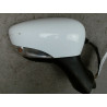 RETROVISEUR EXTERIEUR ELECTRIQUE DROIT RENAULT CLIO IV 2012-