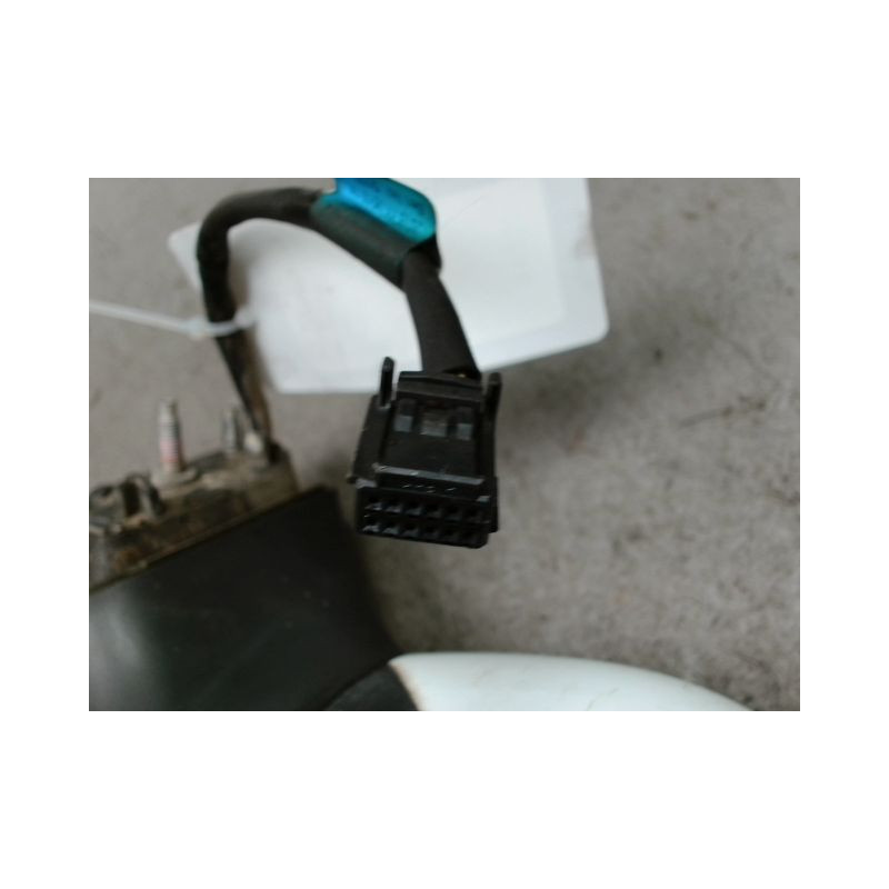 RETROVISEUR EXTERIEUR ELECTRIQUE DROIT RENAULT CLIO IV 2012-
