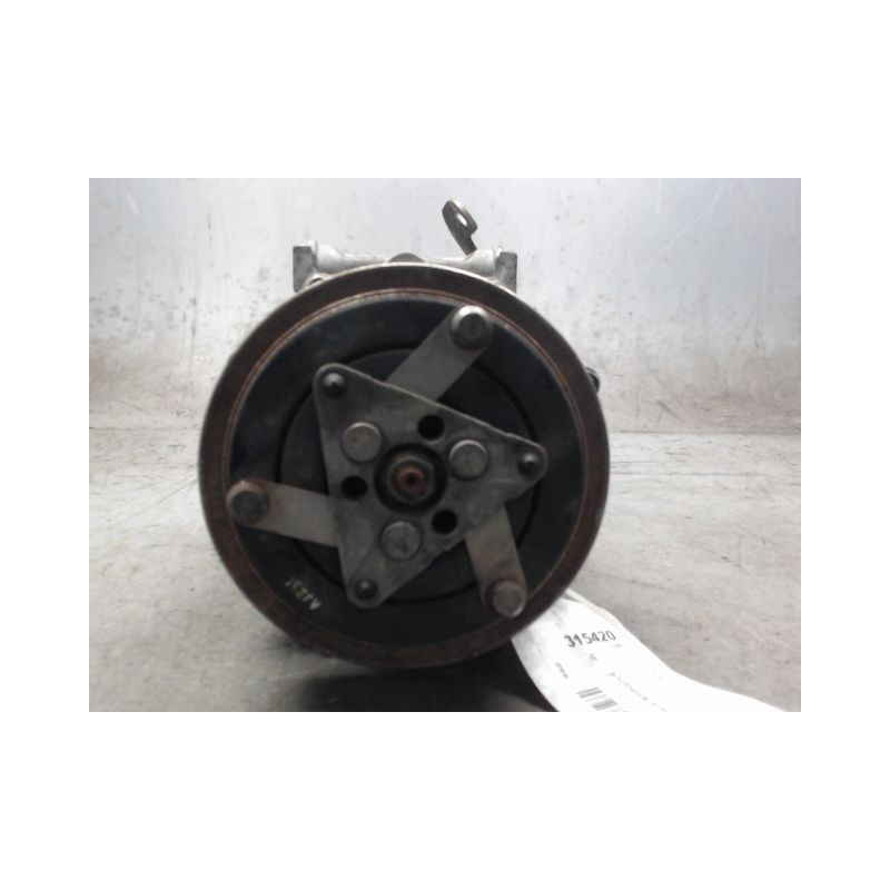 COMPRESSEUR AIR CONDITIONNE CITROEN C4 PICASSO