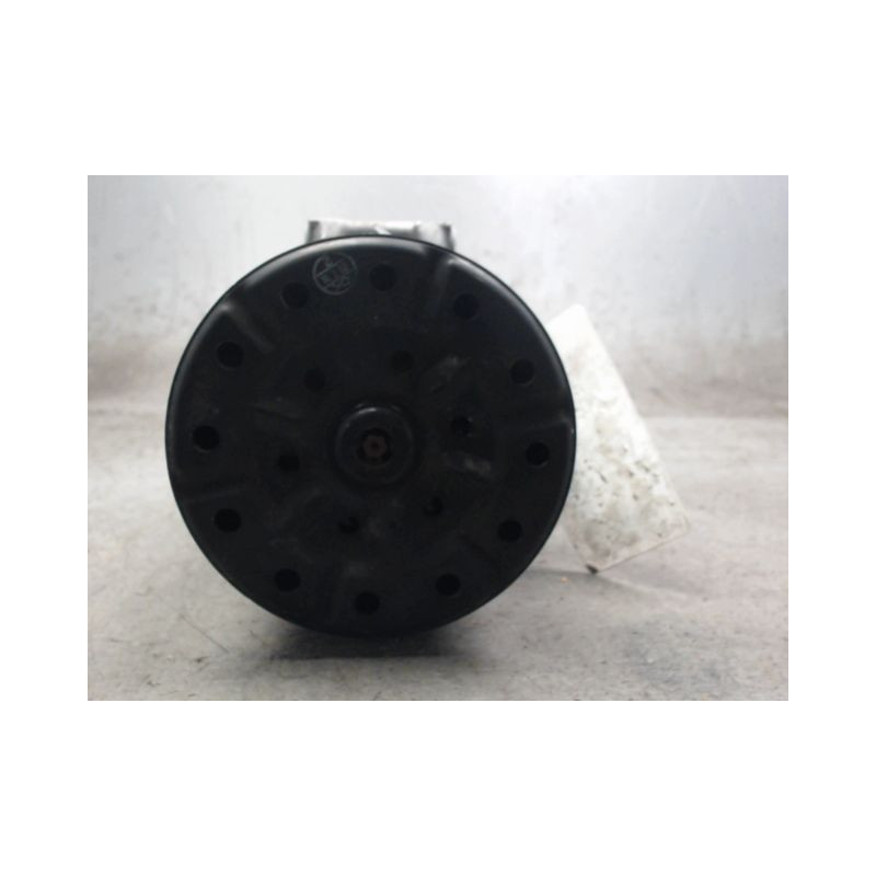 COMPRESSEUR AIR CONDITIONNE TOYOTA AURIS 2007-