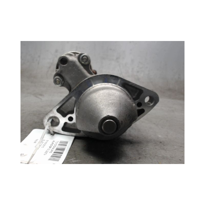 DEMARREUR TOYOTA AURIS 2007-