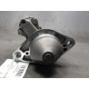DEMARREUR TOYOTA AURIS 2007-