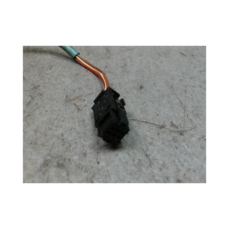 RETROVISEUR EXTERIEUR ELECTRIQUE GAUCHE CITROEN C2 2003-