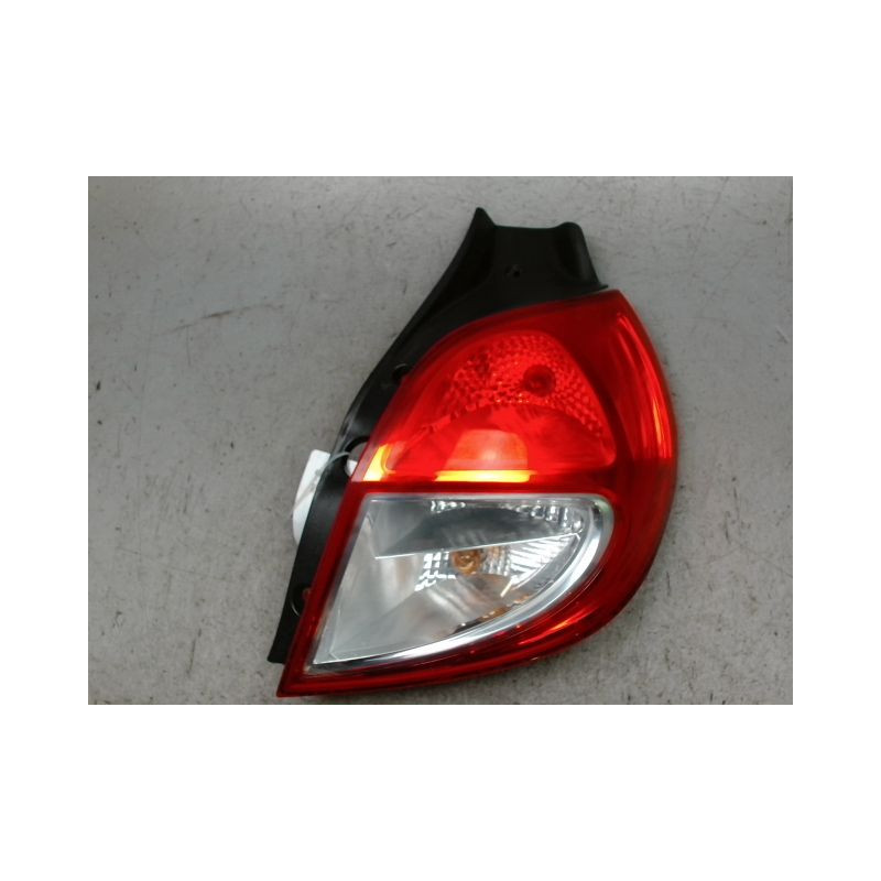 FEU ARRIERE DROIT RENAULT CLIO III 2009-