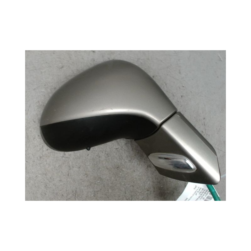 RETROVISEUR EXTERIEUR ELECTRIQUE DROIT PEUGEOT 308 2011-