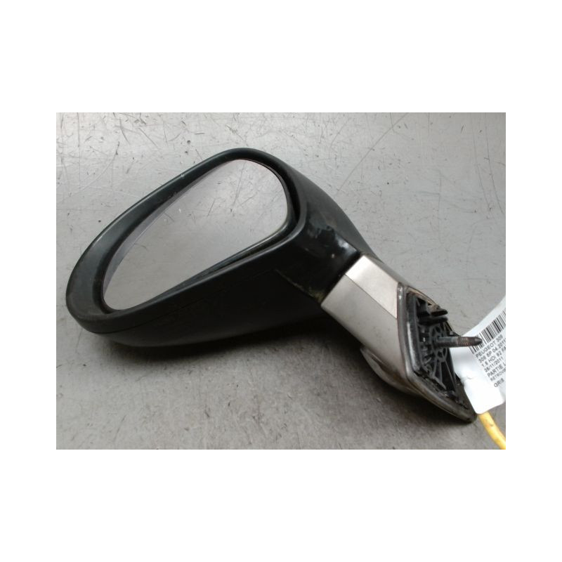 RETROVISEUR EXTERIEUR ELECTRIQUE GAUCHE PEUGEOT 308 2011-