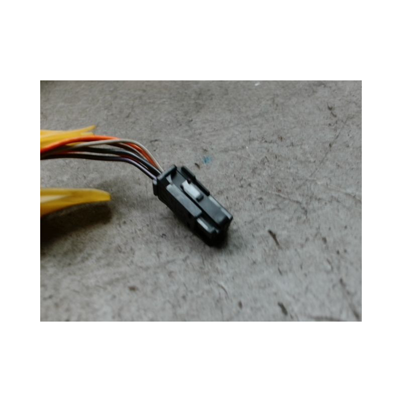 RETROVISEUR EXTERIEUR ELECTRIQUE GAUCHE PEUGEOT 308 2011-