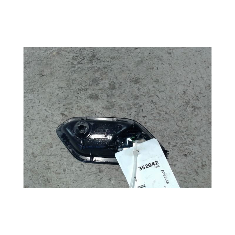 POIGNEE INTERIEURE PORTE AVANT GAUCHE DACIA JOGGER