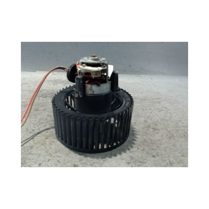 MOTEUR VENTILATEUR CHAUFFAGE RENAULT TWINGO PH.2  98-2000