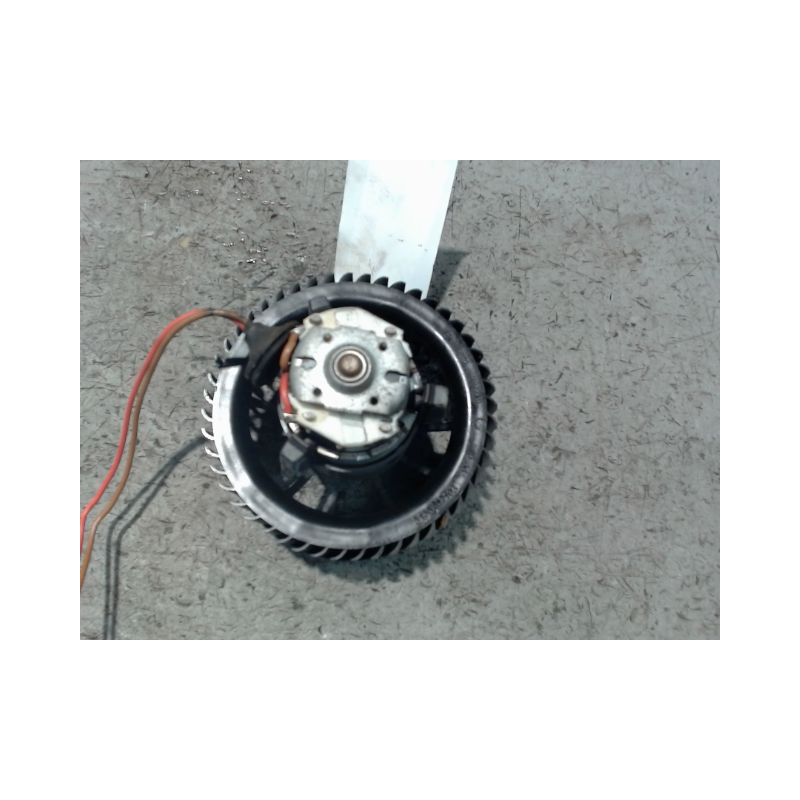 MOTEUR VENTILATEUR CHAUFFAGE RENAULT TWINGO PH.2  98-2000