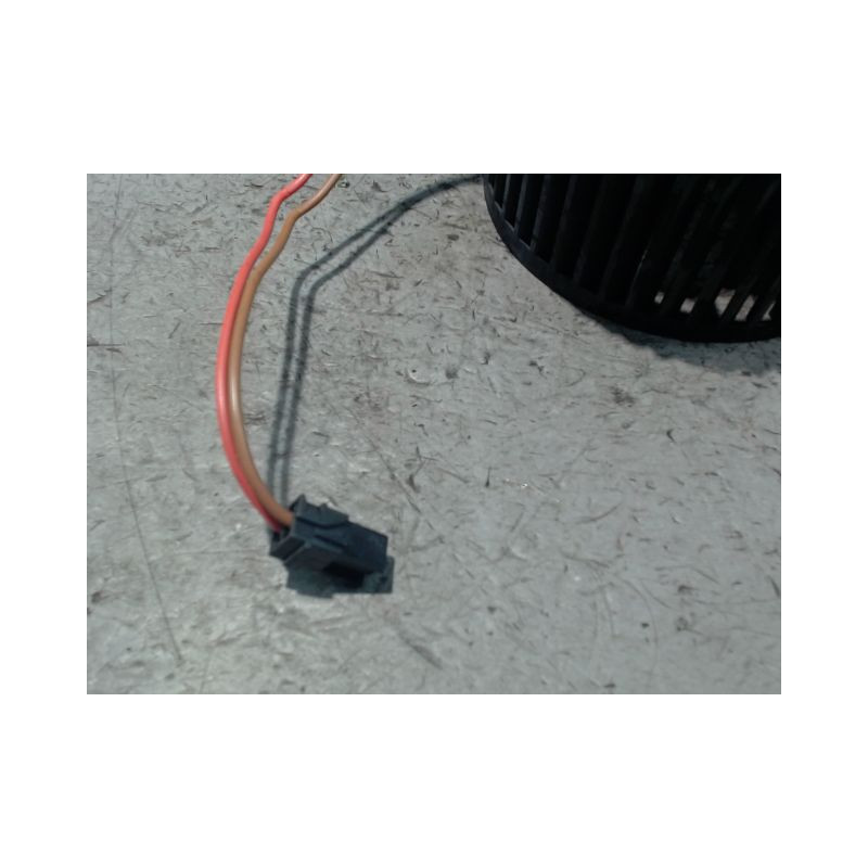 MOTEUR VENTILATEUR CHAUFFAGE RENAULT TWINGO PH.2  98-2000