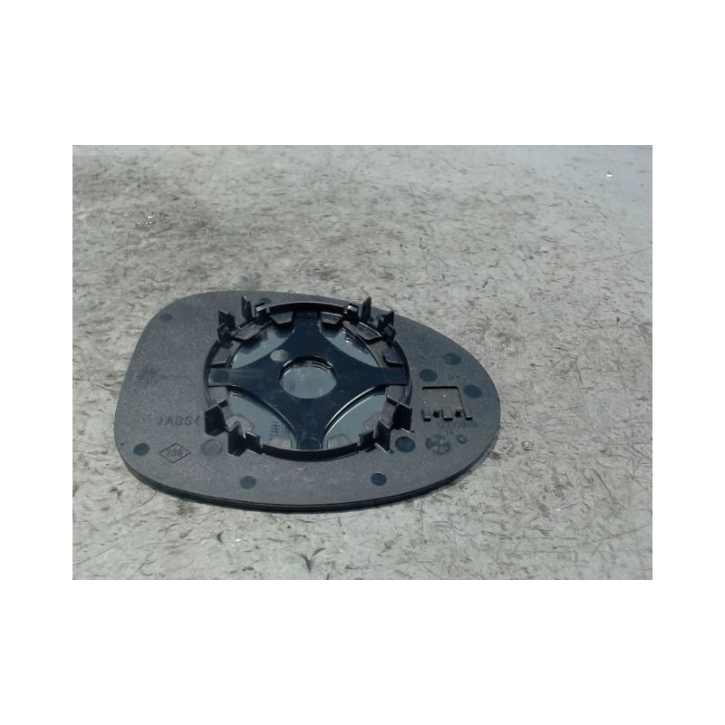 GLACE RETROVISEUR EXT G RENAULT TWINGO PH.2  98-2000