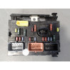 BOITE A FUSIBLES CITROEN C3 2005-