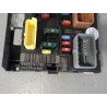 BOITE A FUSIBLES CITROEN C3 2005-