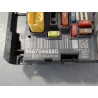 BOITE A FUSIBLES CITROEN C4 PICASSO