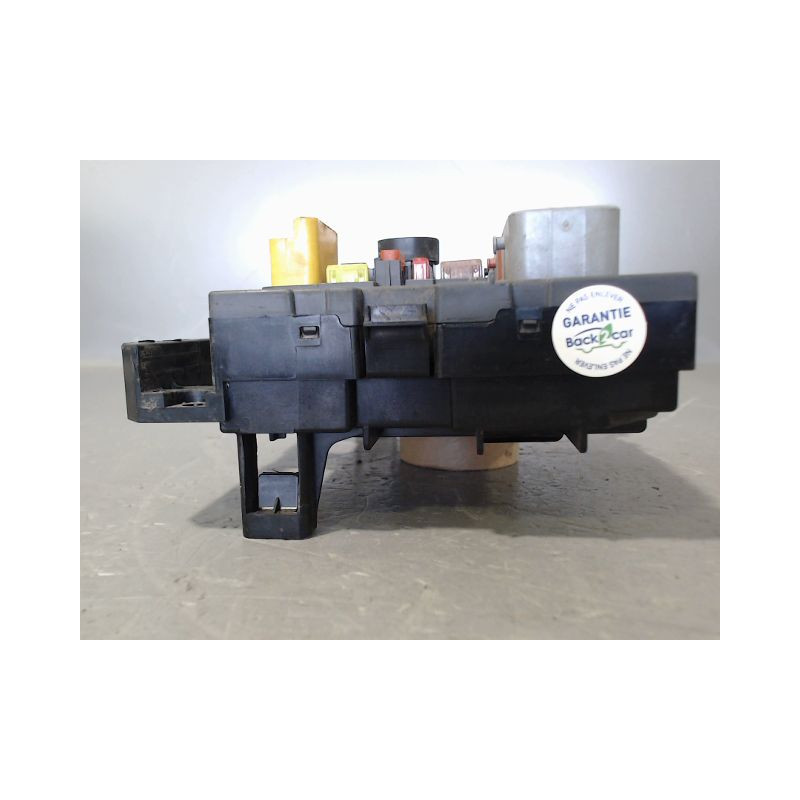 BOITE A FUSIBLES CITROEN C4 PICASSO