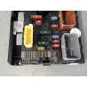 BOITE A FUSIBLES CITROEN C3 2005-
