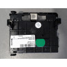 BOITE A FUSIBLES CITROEN C3 2005-