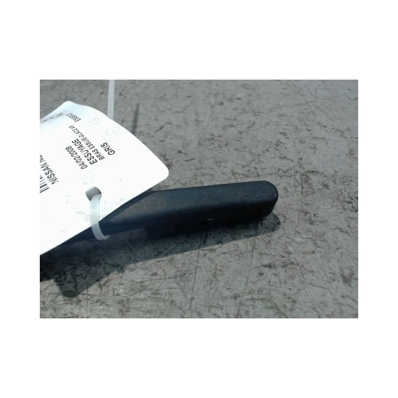 BRAS ESSUIE-GLACE ARRIERE NISSAN NOTE
