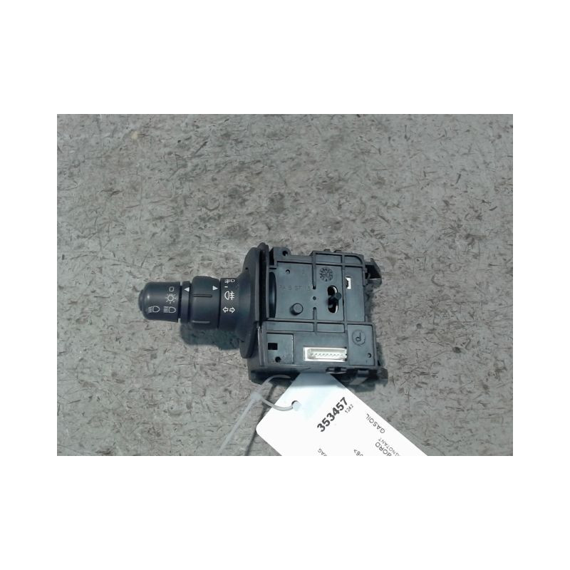 COMMANDE CLIGNOTANT RENAULT SCENIC II PH2 2006-