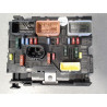BOITE A FUSIBLES CITROEN C2 2005-