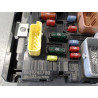 BOITE A FUSIBLES CITROEN C2 2005-