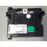 BOITE A FUSIBLES CITROEN C2 2005-