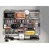 BOITE A FUSIBLES CITROEN BERLINGO II BREAK 2008-