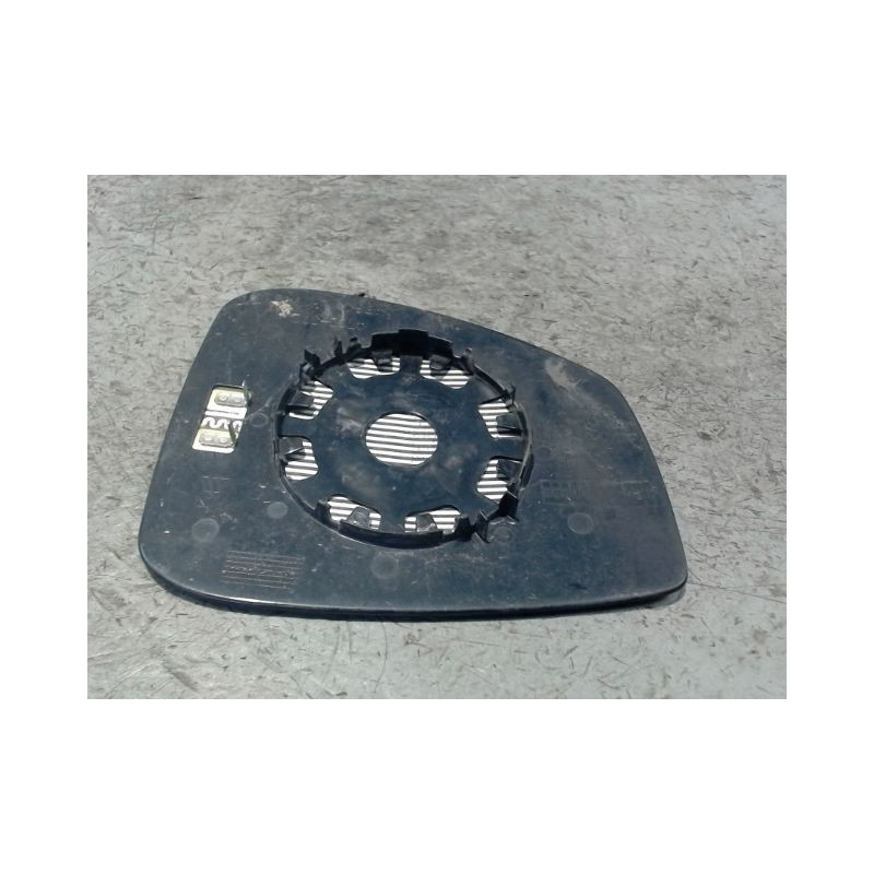 GLACE RETROVISEUR EXT G RENAULT SCENIC III 2009-