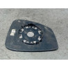 GLACE RETROVISEUR EXT G RENAULT SCENIC III 2009-