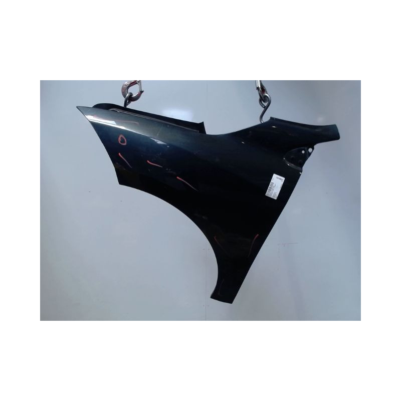 AILE AVANT GAUCHE RENAULT MEGANE III 2008-