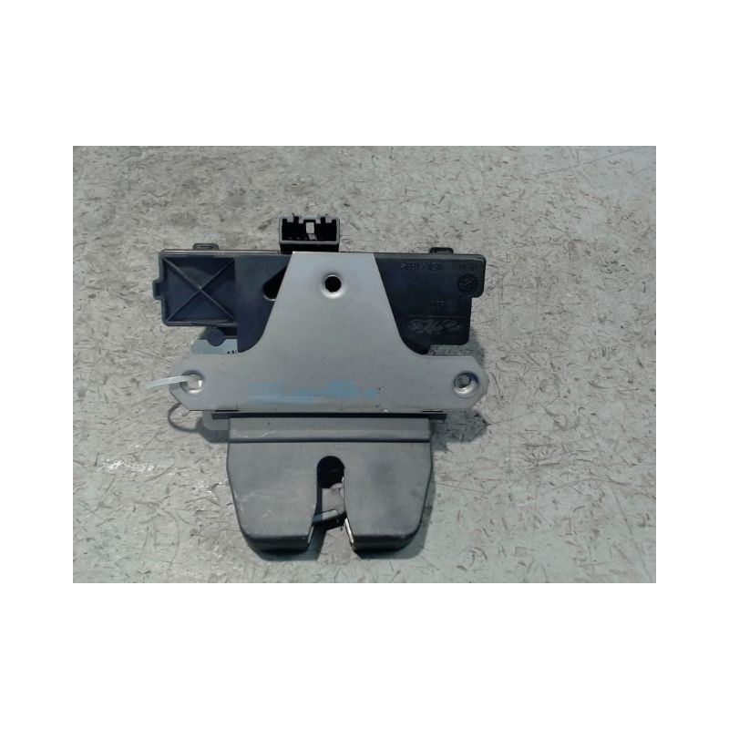 SERRURE HAYON  FORD MONDEO 2000-2007