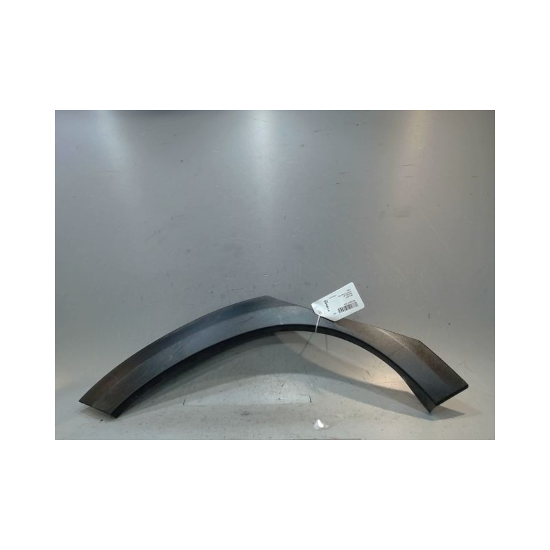 PROTECTION AILE ARRIERE DROIT PEUGEOT 2008