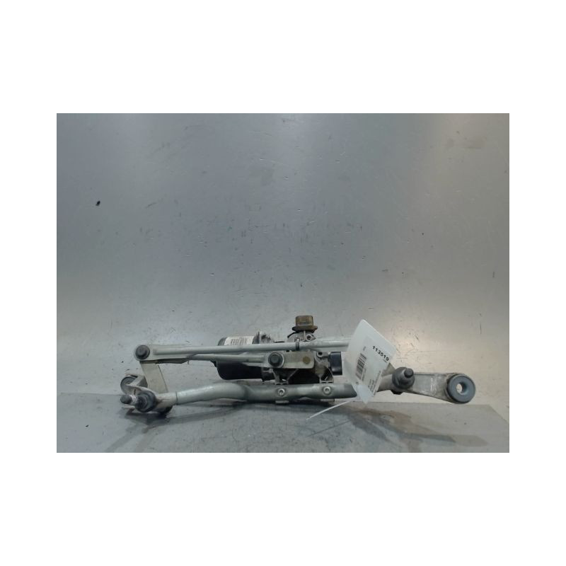 MECANISME ESSUIE-GLACE AVANT RENAULT CLIO