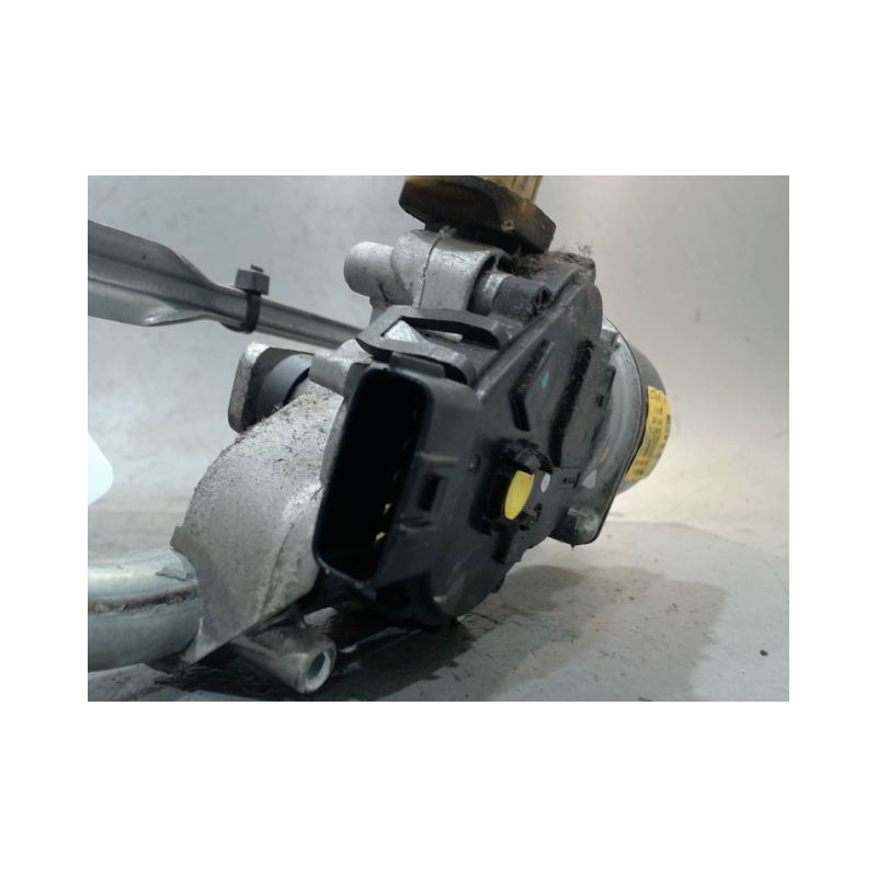 MECANISME ESSUIE-GLACE AVANT RENAULT CLIO