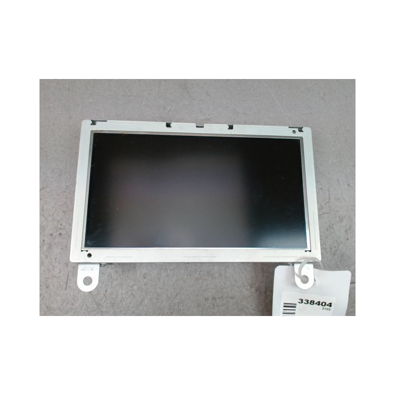 ECRAN GPS OPEL INSIGNIA