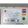 ECRAN GPS OPEL INSIGNIA