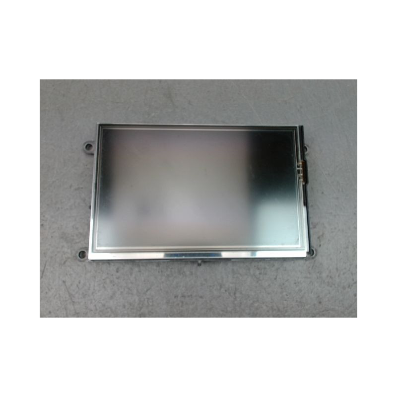 ECRAN GPS CITROEN C4