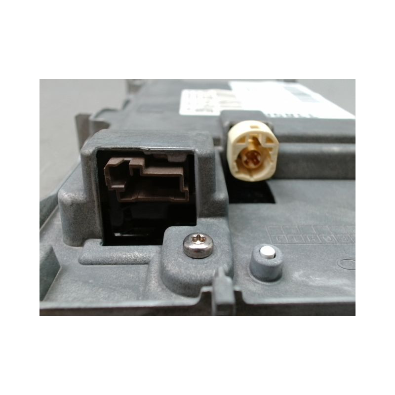 ECRAN GPS CITROEN C4