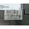 ECRAN GPS CITROEN C4