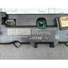 BLOC COMPTEURS CITROEN E-C4