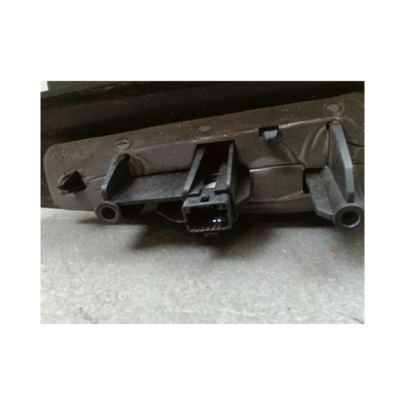 RETROVISEUR EXTERIEUR ELECTRIQUE GAUCHE RENAULT ZOE