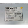 AUTORADIO RENAULT CAPTUR Phase 1 2013-...