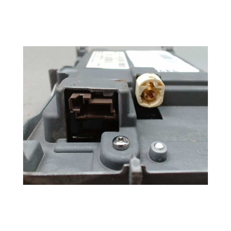 ECRAN GPS CITROEN C4 PICASSO