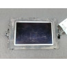 ECRAN GPS MERCEDES CLASSE C 2007-