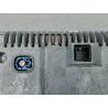 ECRAN GPS MERCEDES CLASSE C 2007-